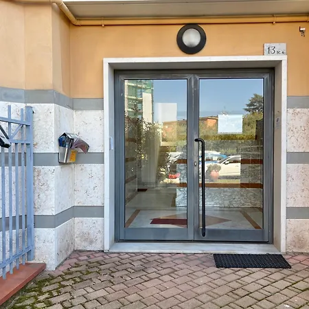 Ca Di Lilly Apartmán Vado Ligure