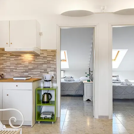 Ca Di Lilly Vado Ligure