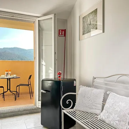 Apartmán Ca Di Lilly *