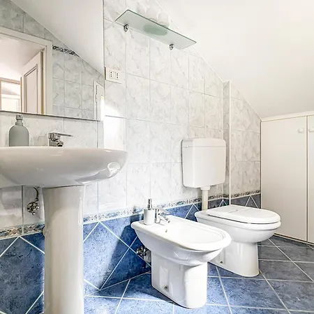 Apartmán Ca Di Lilly Vado Ligure