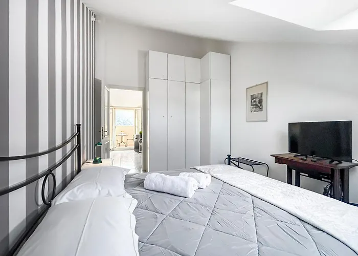 Lejlighed Ca Di Lilly