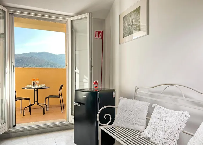 Lejlighed Ca Di Lilly *