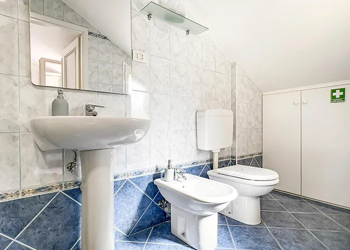 Lejlighed Ca Di Lilly Vado Ligure