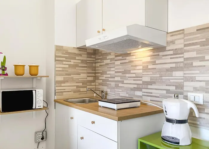 Ca Di Lilly Lejlighed