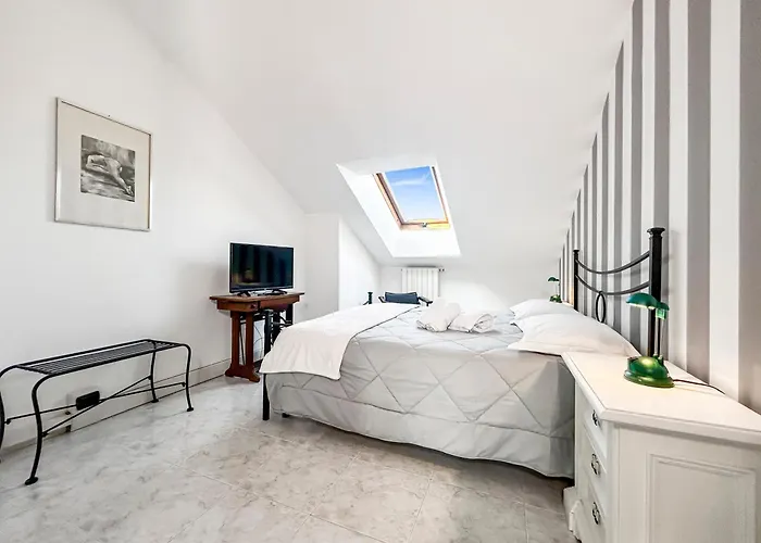 Ca Di Lilly * Vado Ligure