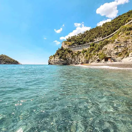 Ca Di Lilly * Vado Ligure