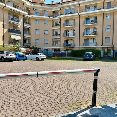 Ca Di Lilly Apartment