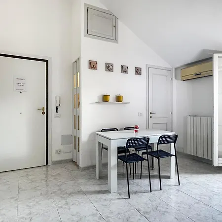 Ca Di Lilly - Attic Ac Wi-fi