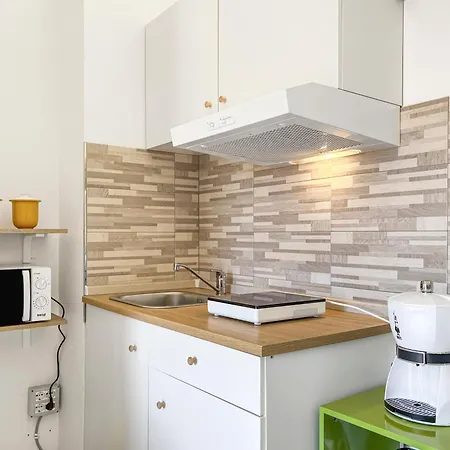 Ca Di Lilly Apartment