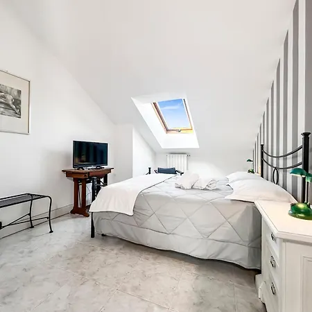 Ca Di Lilly - Attic Ac Wi-fi * Vado Ligure
