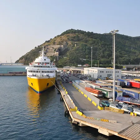 Ca Di Lilly Appartement