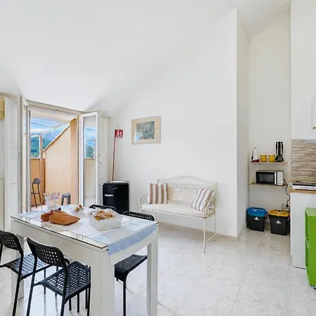 Cà Di Lilly Appartement *