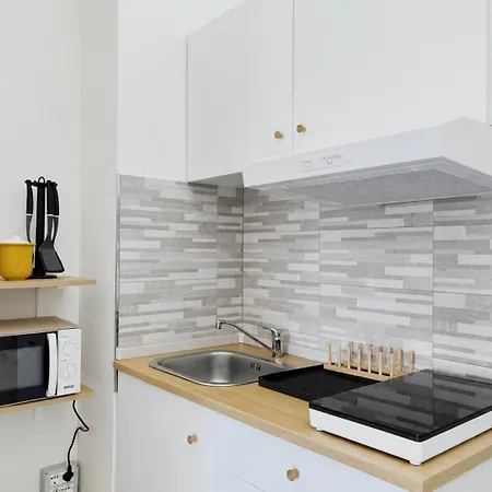 Cà Di Lilly Appartement Vado Ligure