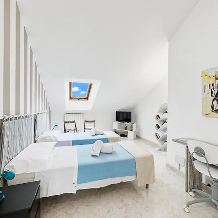 Appartement Cà Di Lilly *