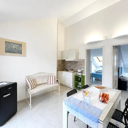 Appartement Cà Di Lilly *