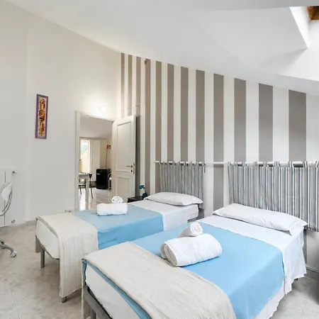Cà Di Lilly Appartement *