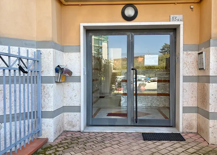 Ca Di Lilly Appartement Vado Ligure